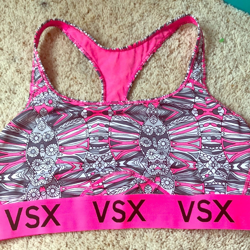 Victoria’s Secret sports bra xl